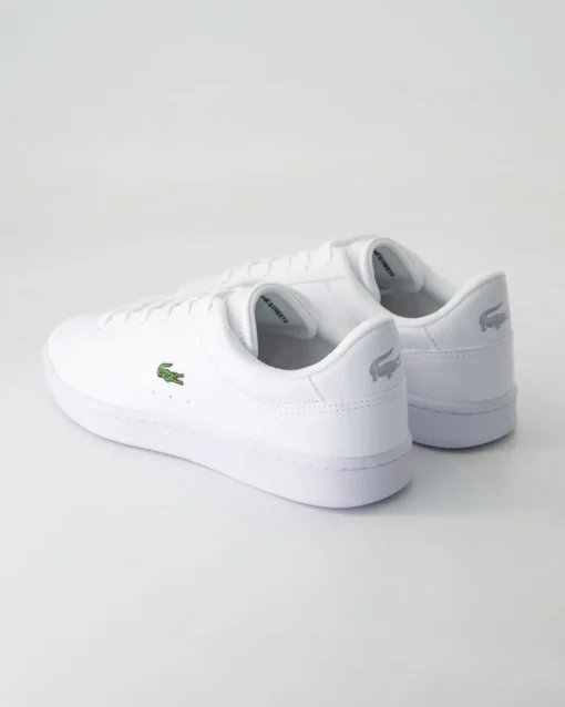 Carnaby Sneaker in Weiß