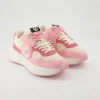 Carter Milkshake Sneaker in Rosa