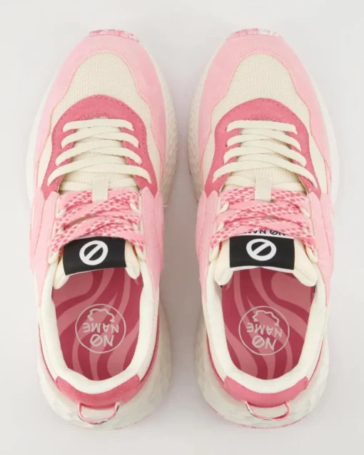 Carter Milkshake Sneaker in Rosa