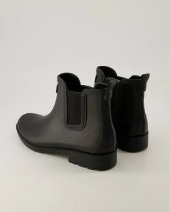 Carville 2 Gummistiefel in Schwarz