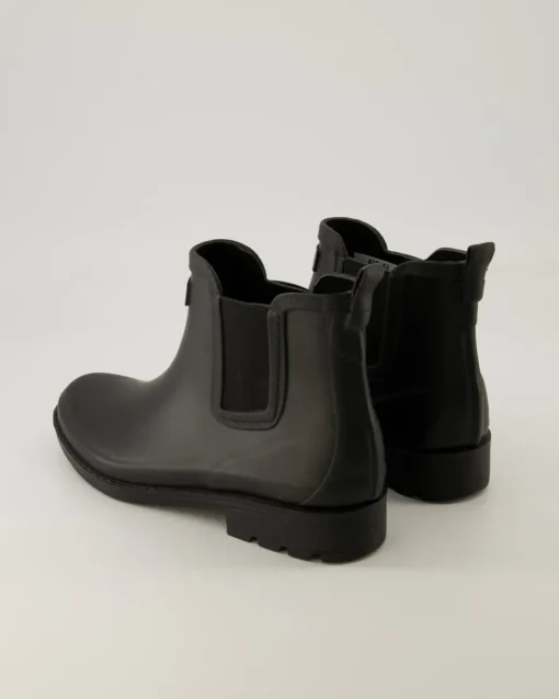 Carville 2 Gummistiefel in Schwarz