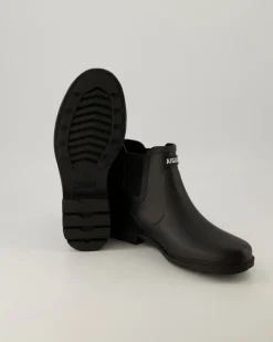 Carville 2 M Gummistiefel in Schwarz