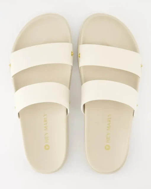 Casual Clean Sandalen