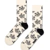Cat Sock Socken in Mehrfarbig