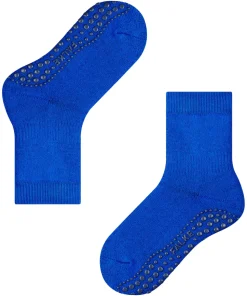 Catspads Socken in Blau