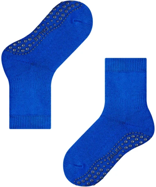 Catspads Socken in Blau