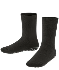 Catspads Socken in Schwarz