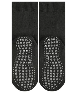 Catspads Socken in Schwarz