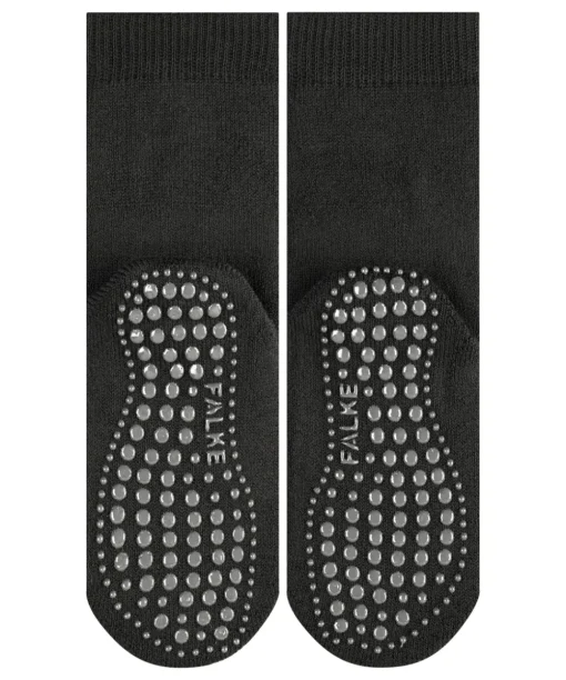 Catspads Socken in Schwarz