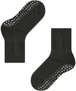Catspads Socken in Schwarz