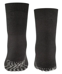 Catspads Socken in Schwarz