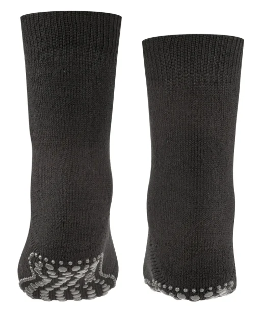 Catspads Socken in Schwarz
