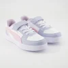 Caven 2.0 Block Sneaker in Lila