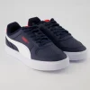 Caven Jr Sneaker in Blau