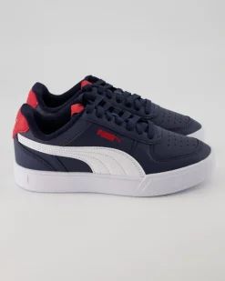 Caven Jr Sneaker in Blau
