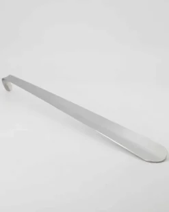 CC METALLANZIEHER 52CM in Silber