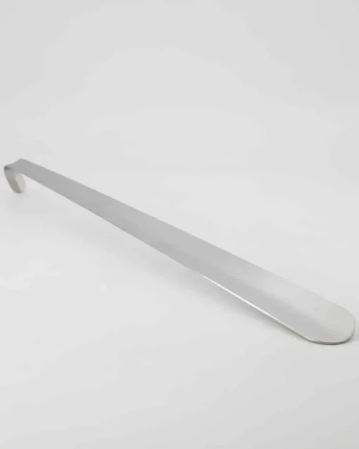 CC METALLANZIEHER 52CM in Silber