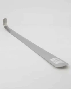 CC METALLANZIEHER 52CM in Silber