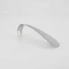 CC METALLANZIEHER M.HAKEN 15CM in Silber