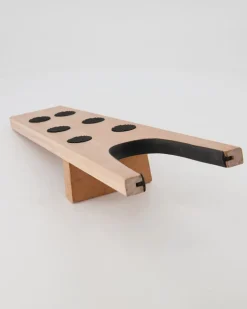 CC STIEFELKNECHT Schuhspanner in Braun