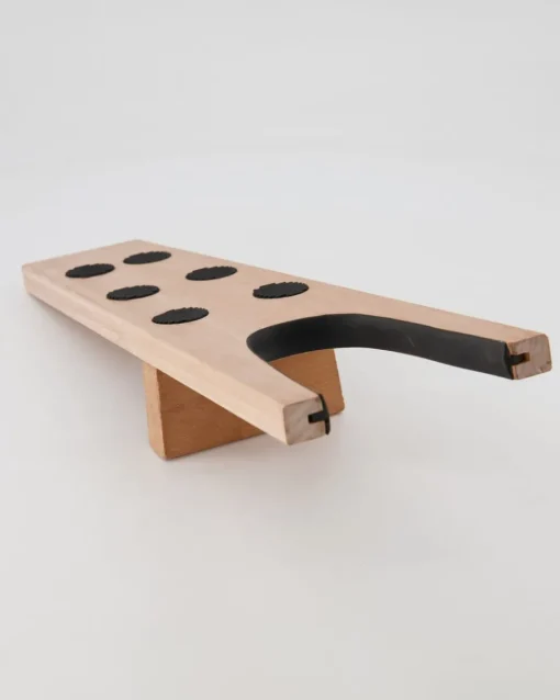 CC STIEFELKNECHT Schuhspanner in Braun