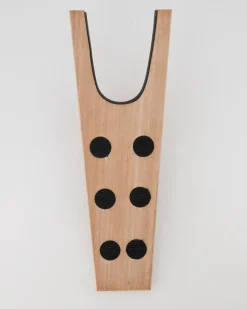 CC STIEFELKNECHT Schuhspanner in Braun