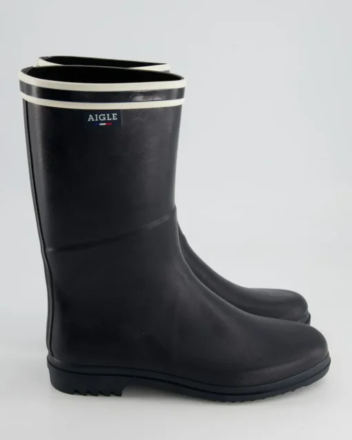 Chanteboot STR Gummistiefel in Blau