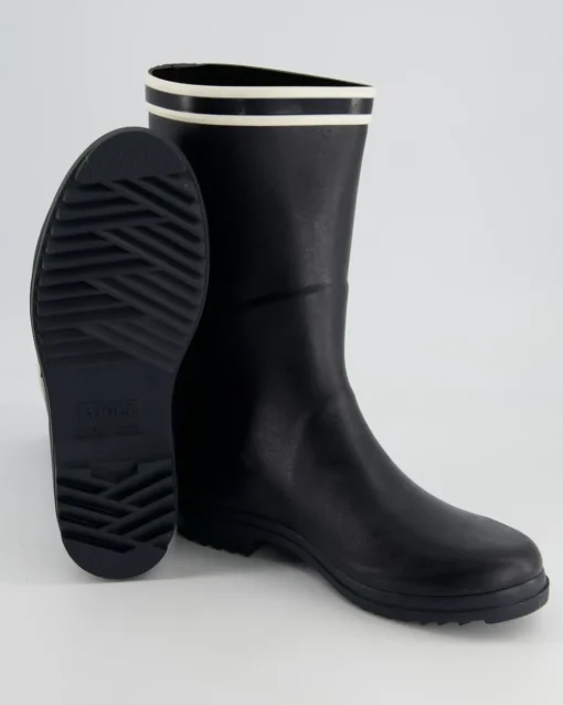 Chanteboot STR Gummistiefel in Blau