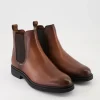 40712075001136 Chelsea Boots in Braun