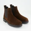 40727385002300 Chelsea Boots in Braun