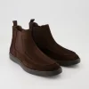 24219-3 (2445013) Chelsea Boots in Braun