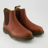 2976 Chelsea Boots in Braun