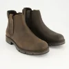 1029.15.01 Chelsea Boots in Braun