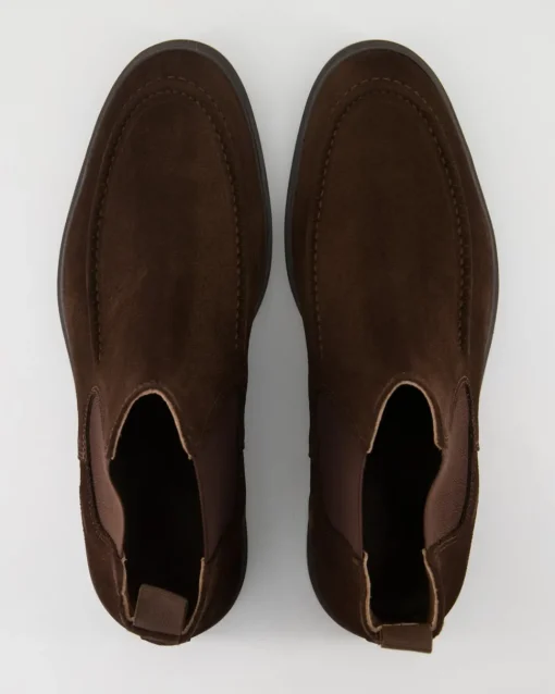 24219-3 (2445013) Chelsea Boots in Braun