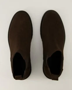3857 Chelsea Boots in Braun