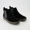 53.731.77 Chelsea Boots in Schwarz