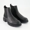 14197.003 Chelsea Boots in Schwarz