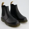 2976 Chelsea Boots in Schwarz
