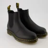 2976 Chelsea Boots in Schwarz