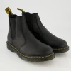 2976 Chelsea Boots in Schwarz