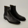 8378072 Chelsea Boots in Schwarz