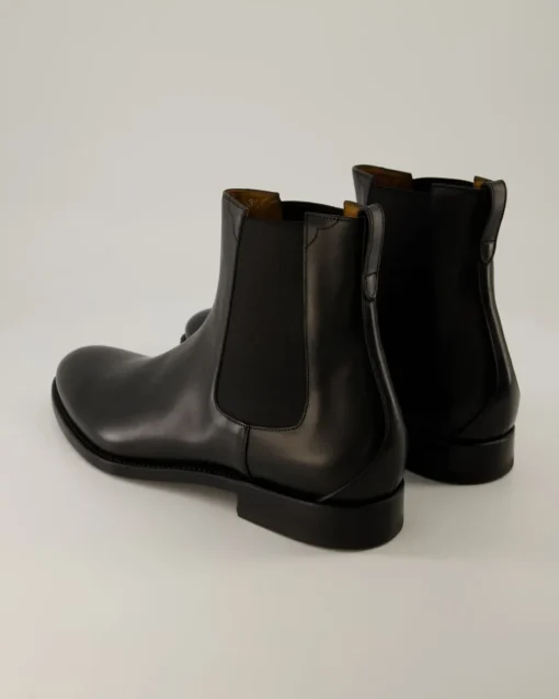 8378072 Chelsea Boots in Schwarz