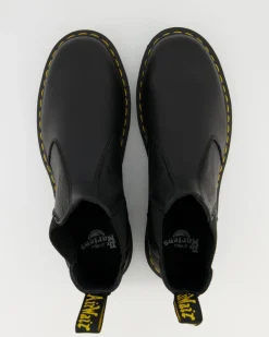 2976 Chelsea Boots in Schwarz