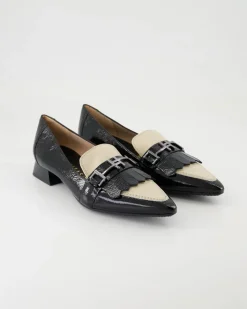 CHI243573 Slipper in Schwarz