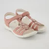CHICA Sandalen in Rosa