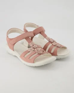 CHICA Sandalen in Rosa