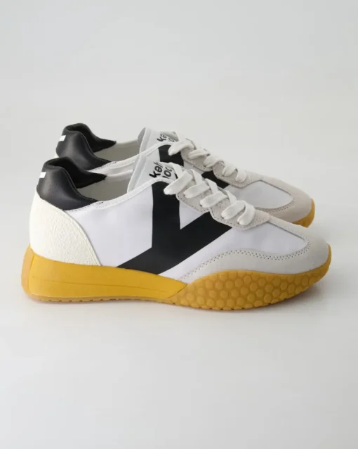 Choco Sneaker in Weiß