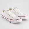 Chuck Taylor All Star Sneaker in Weiß