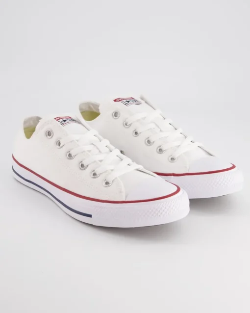 Chuck Taylor All Star Sneaker in Weiß