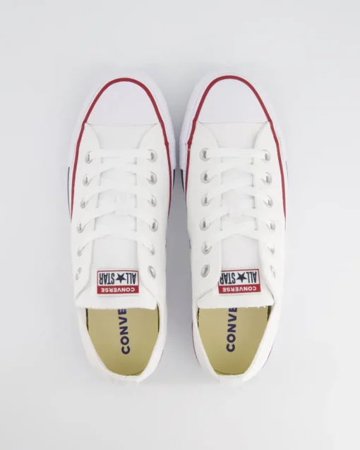 Chuck Taylor All Star Sneaker in Weiß